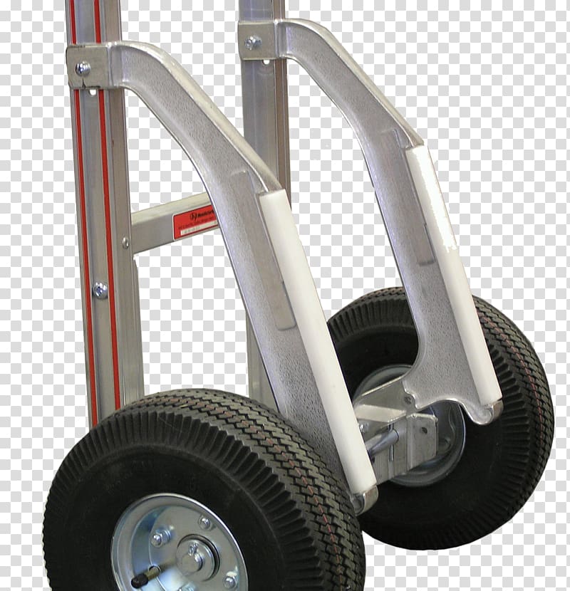 Tire Wheel Hand truck Car Stairclimber, hand truck transparent background PNG clipart