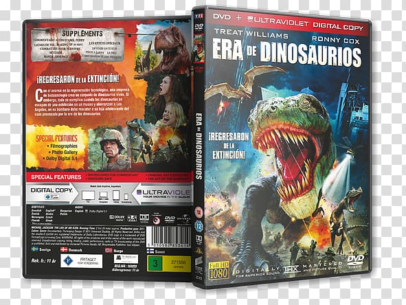 Playstation 2 United States Pc Game Dinosaur Dvd Age Of Dinosaurs Transparent Background Png Clipart Hiclipart - la era de los dinosaurios roblox
