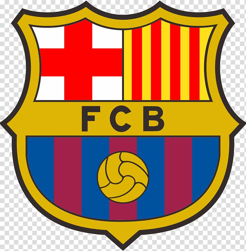 FCB logo, University of Barcelona FC Barcelona Logo Organization, FC Barcelona logo transparent background PNG clipart