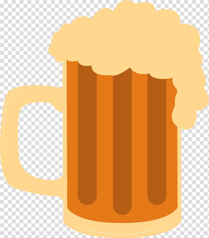 Beer Oktoberfest Euclidean , bubble beer transparent background PNG clipart