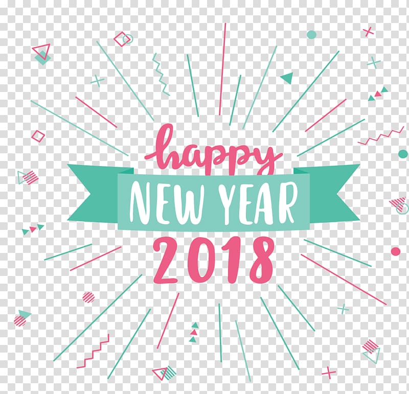 New Year\'s Day New Year\'s Eve Wish Christmas, lottery tickets for new year\'s party transparent background PNG clipart
