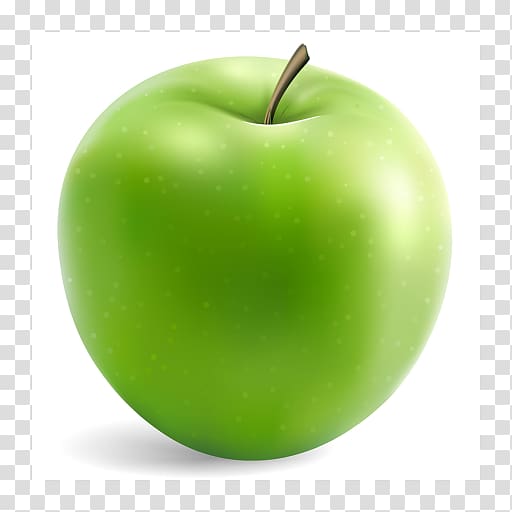 Granny Smith Diet food Natural foods Green, others transparent background PNG clipart