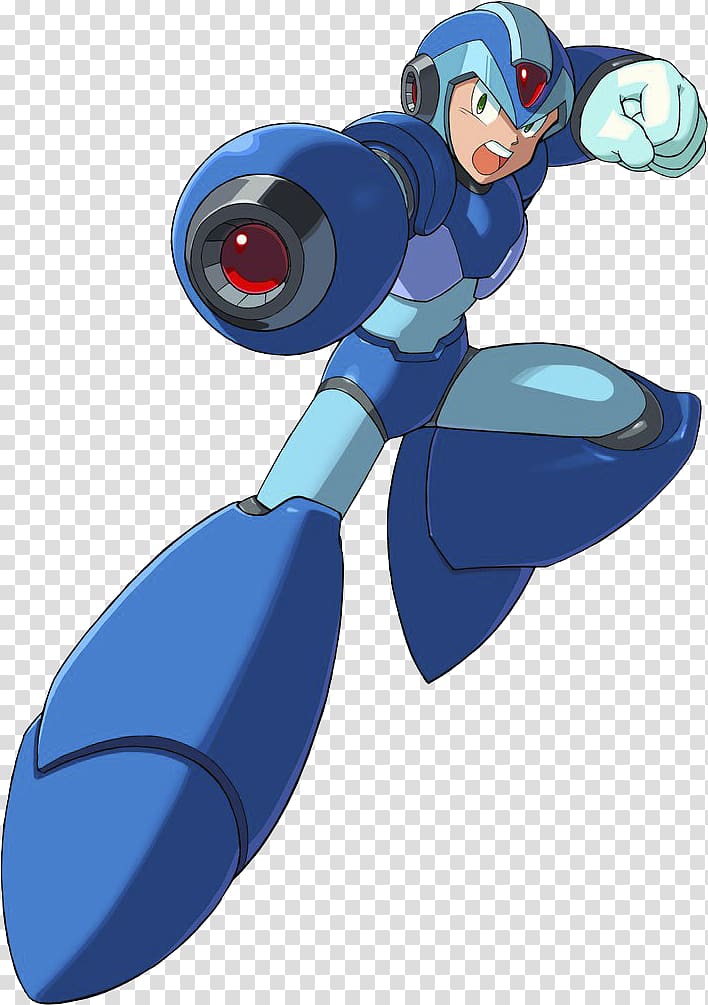 Mega Man X4 Mega Man X5 Mega Man X7 Rockman EXE WS, Mega Man X transparent background PNG clipart