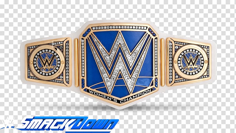WWE SmackDown Women\'s Championship WWE Raw Women\'s Championship WWE Backlash WWE Championship WWE Women\'s Championship, WWE Raw Tag Team Championship transparent background PNG clipart