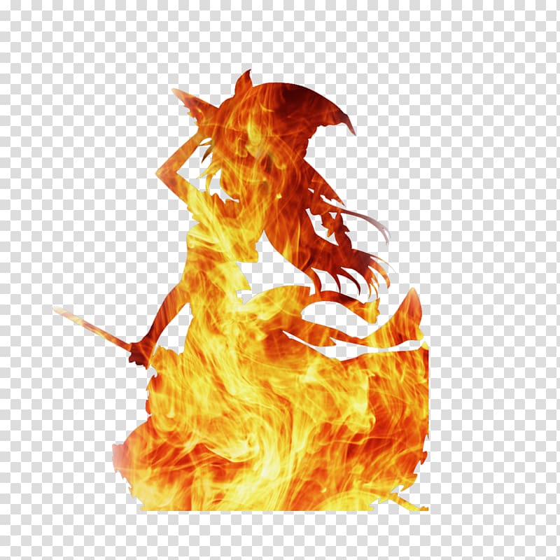 Fire and Fury, Fire Elemental transparent background PNG clipart
