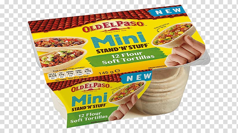 MINI Cooper Taco Old El Paso MINI of El Paso, Minced Pork Rice transparent background PNG clipart