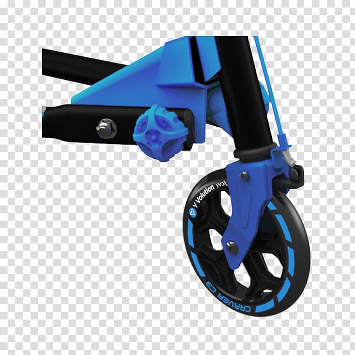 Kick scooter Wheel Bicycle Vehicle, scooter transparent background PNG clipart