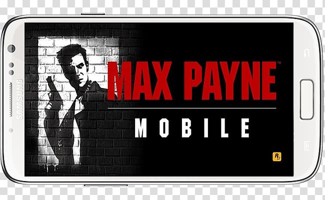 Max Payne 3 Max Payne 2: The Fall of Max Payne Grand Theft Auto: Chinatown Wars Bully, others transparent background PNG clipart