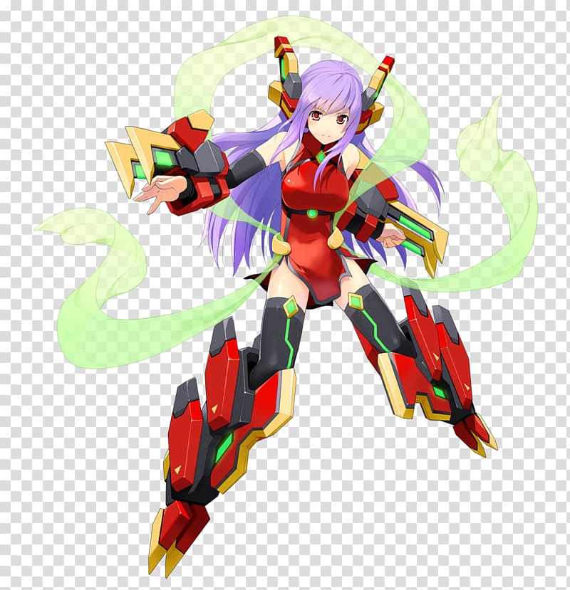 Naver Blog Cartoon Character Action & Toy Figures, Mecha Musume transparent background PNG clipart
