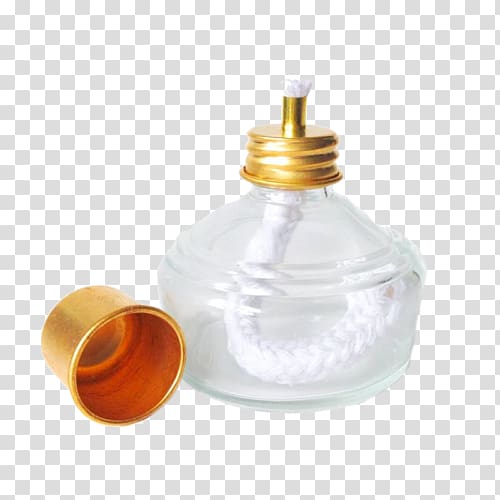 Glass ionomer cement Dentistry Alcohol burner, glass transparent background PNG clipart