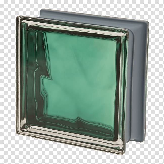Glass brick Window Concrete masonry unit, glass transparent background PNG clipart