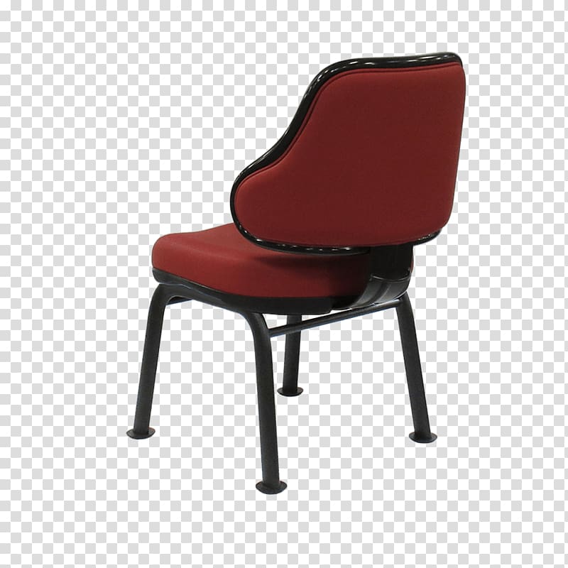 Furniture Office & Desk Chairs Armrest, poker transparent background PNG clipart