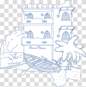 Drawing Line art, design transparent background PNG clipart thumbnail