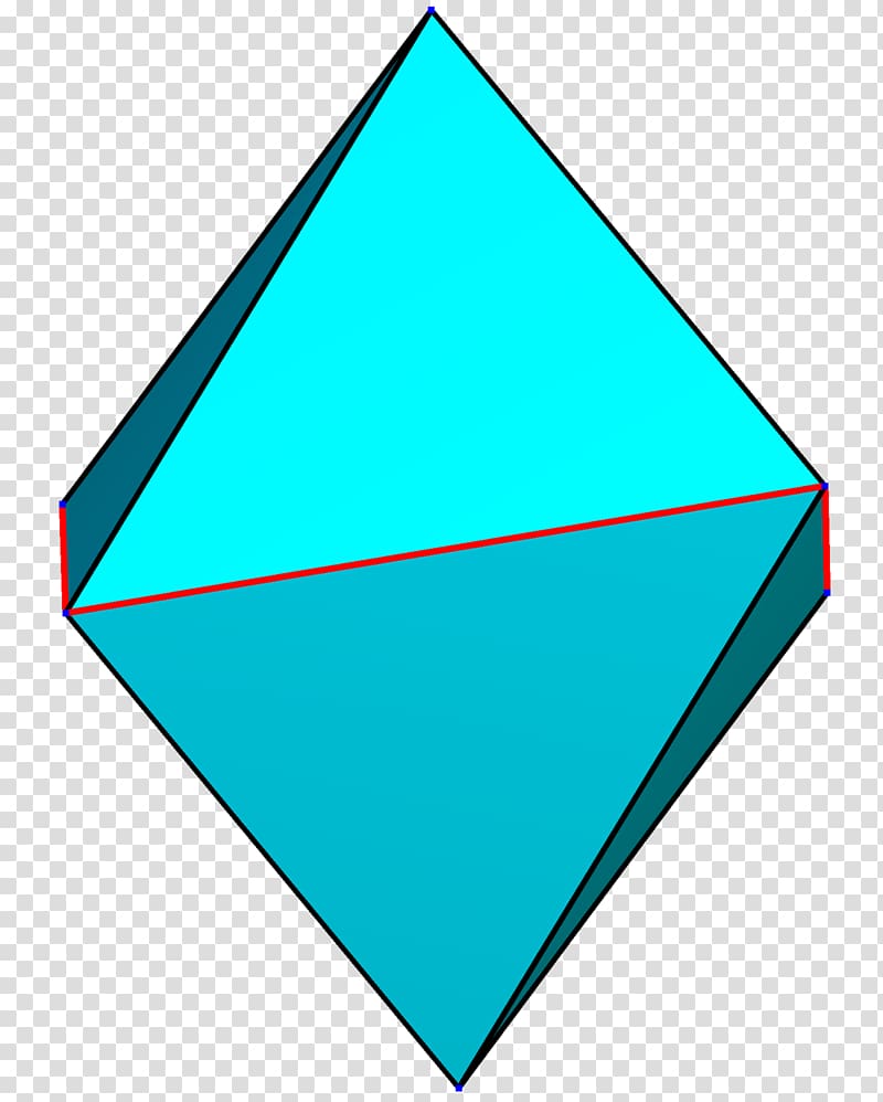 Triangular prism Shape Pyramid Geometry, ron transparent background PNG clipart