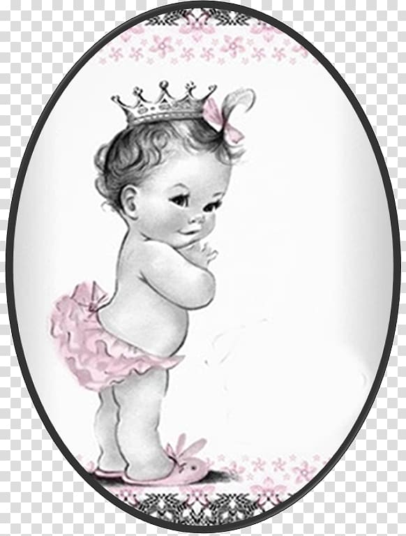 Baby shower Infant Wedding invitation Princess Convite, princess transparent background PNG clipart