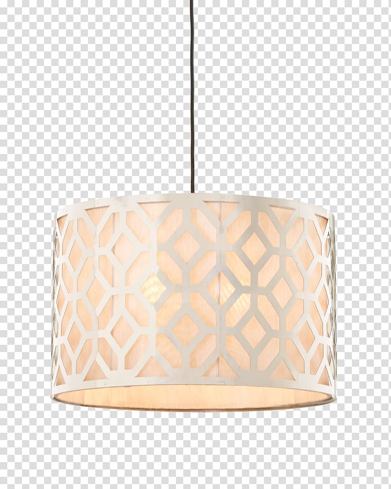 Light fixture Chandelier Designer, light,Pierced lamps transparent background PNG clipart