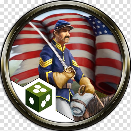 Civil War: Gettysburg American Civil War Battle of Gettysburg Civil War: 1862, android transparent background PNG clipart
