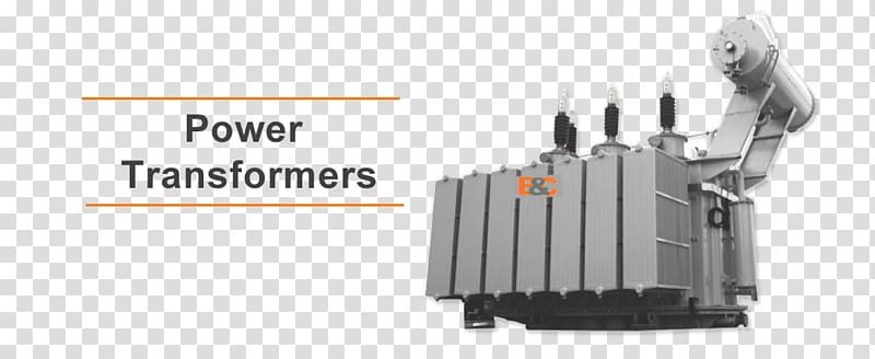 Transformer types Electric power High voltage Distribution transformer, power transformer transparent background PNG clipart