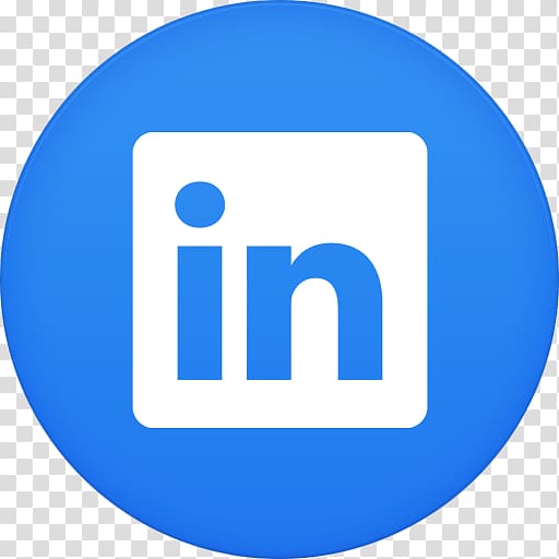 Social media LinkedIn Computer Icons YouTube, Similar Icons With These Tags: Linkedin Pinterest transparent background PNG clipart
