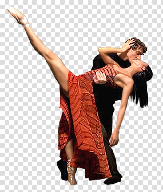 Modern dance Performing arts Painting Country-western dance, painting transparent background PNG clipart