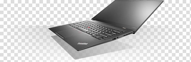 ThinkPad X1 Carbon ThinkPad X Series Netbook Laptop Dell, Laptop transparent background PNG clipart