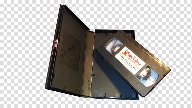 Seven Dwarfs Snow White VHS The Jungle Book Videotape, snow white transparent background PNG clipart