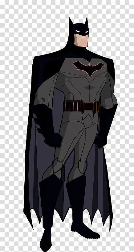 Batman Robin Barbara Gordon Dick Grayson DC Rebirth, batman transparent  background PNG clipart | HiClipart