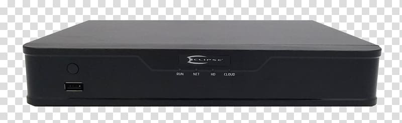Electronics Computer Amplifier Optical Drives Multimedia, nvr transparent background PNG clipart