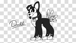 Whiskers Dog Cat Horse Mammal, dog transparent background PNG clipart thumbnail