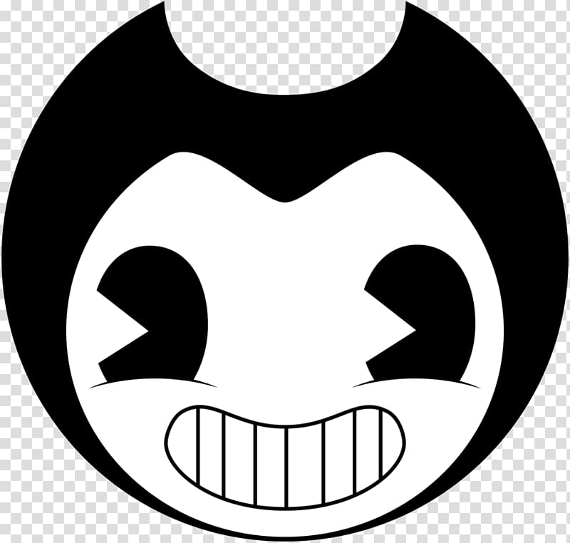 Bendy And The Ink Machine Cuphead Video Game Boris Said - pixilart roblox epic vampire face png picture from smiley