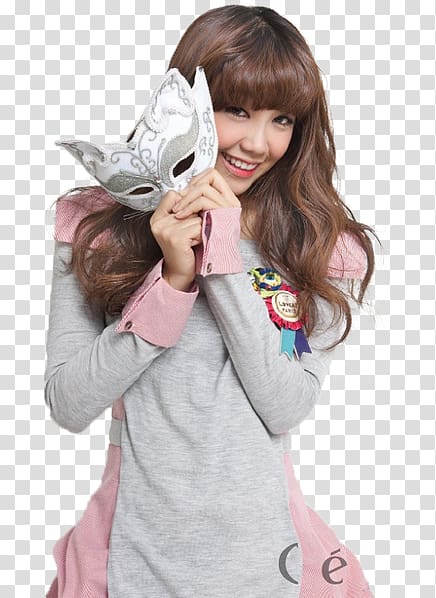 Jung Eun-ji Cheer Up! Apink Kang Yeon-doo Female, actor transparent background PNG clipart