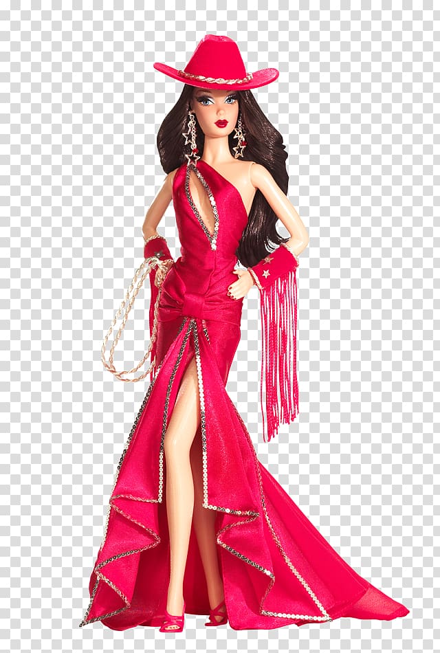 Barbie Doll As Medusa Dallas Darlin\' Barbie Doll #L8812 Bob Mackie Fantasy Goddess of Asia Barbie, barbie transparent background PNG clipart