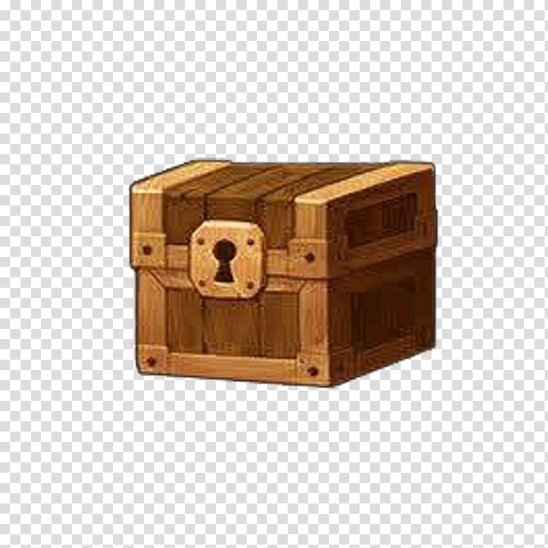 Box Icon, Toy Box transparent background PNG clipart