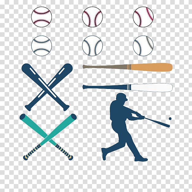 Baseball field Baseball bat , Baseball Class Designer transparent background PNG clipart