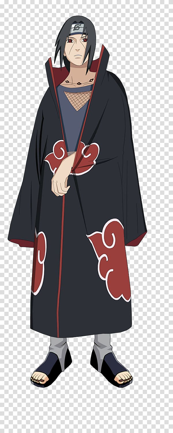 Itachi Uchiha Gaara Sasuke Uchiha Kabuto Yakushi Obito Uchiha, itachi anbu black ops transparent background PNG clipart