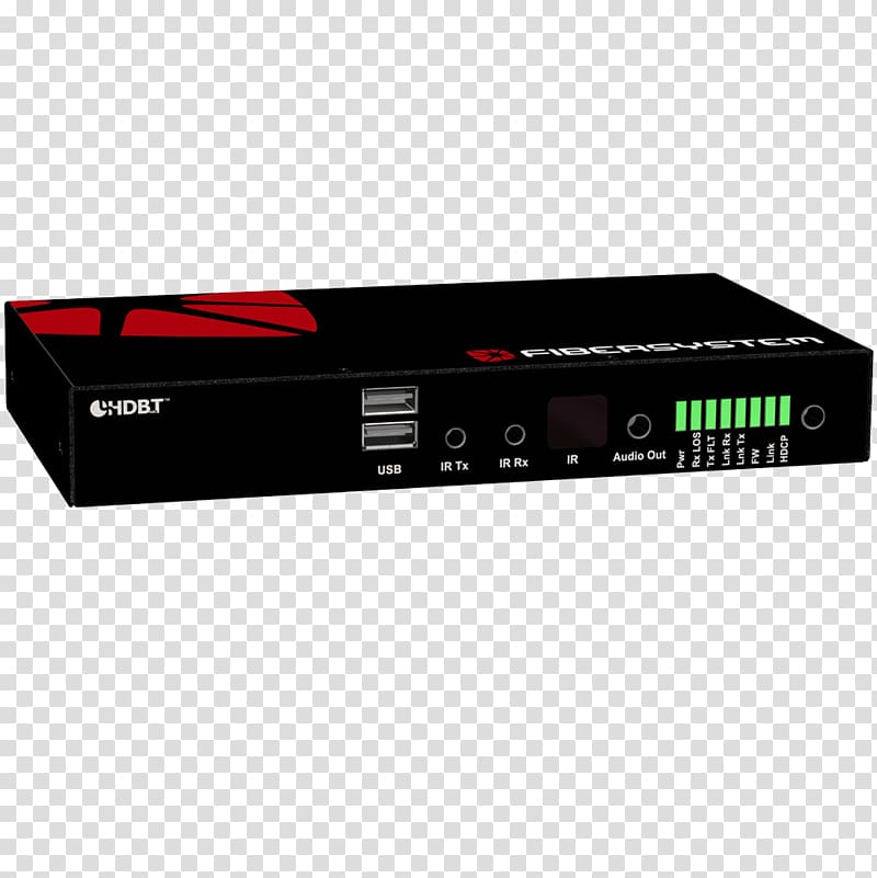 HDMI KVM Switches Optical fiber Fibersystem Ab, hdmi optical cable transparent background PNG clipart