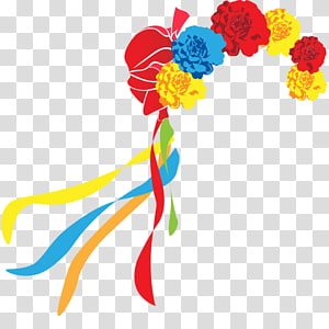 Cut flowers #Ukraine25 Floral design Petal , flower transparent background PNG clipart thumbnail