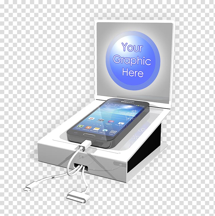 Battery charger Handheld Devices Charging station Portable media player Mobile Phones, Charging Station transparent background PNG clipart