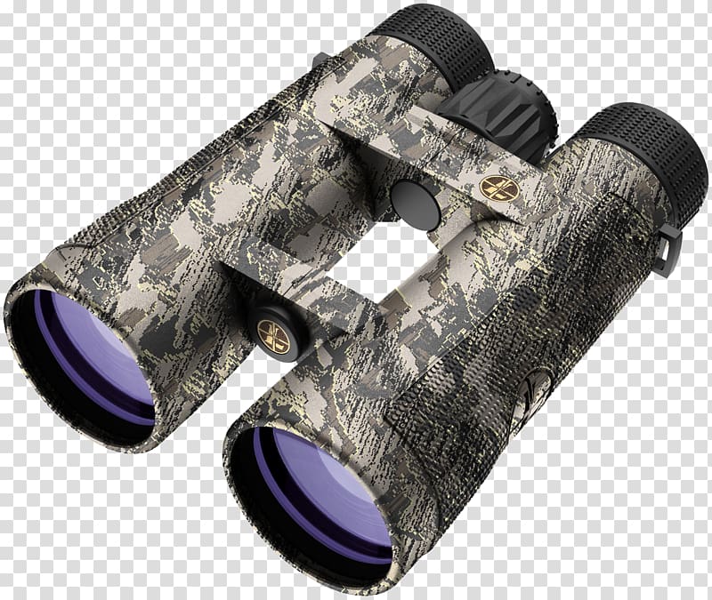 Binoculars Leupold & Stevens, Inc. Hunting Roof prism, Binoculars transparent background PNG clipart