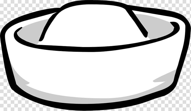 Club Penguin Hat Sailor cap , igloo transparent background PNG clipart