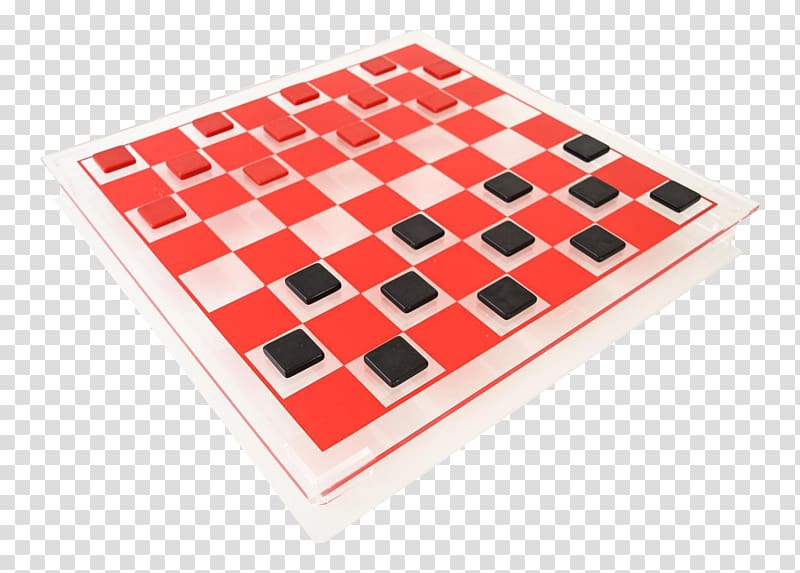 Draughts Mid-century modern Game Checkerboard Tablero de juego, others transparent background PNG clipart