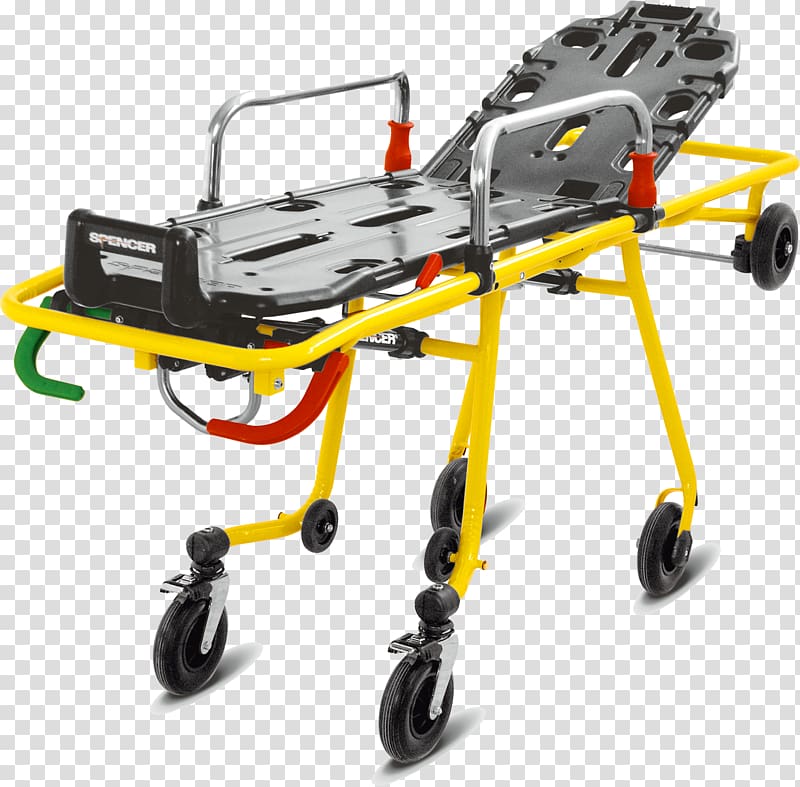 Scoop stretcher Patient Ambulance First Aid Supplies, ambulance transparent background PNG clipart