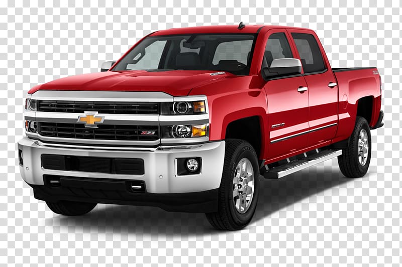 2016 Chevrolet Silverado 1500 Car Pickup truck 2017 Chevrolet Silverado 1500, chevrolet transparent background PNG clipart