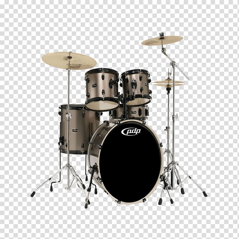 Pacific Drums and Percussion Drum Workshop Bass Drums Tom-Toms, drum kit transparent background PNG clipart