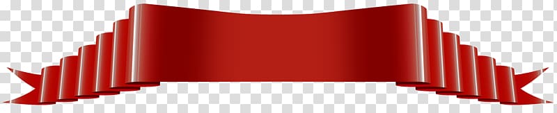 ribbon border, Application software Installation OpenGL Utility Toolkit Computer file, Deco Red Banner transparent background PNG clipart