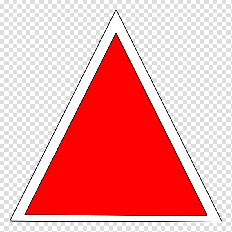 Regular polygon Equilateral triangle Equilateral polygon, triangle transparent background PNG clipart