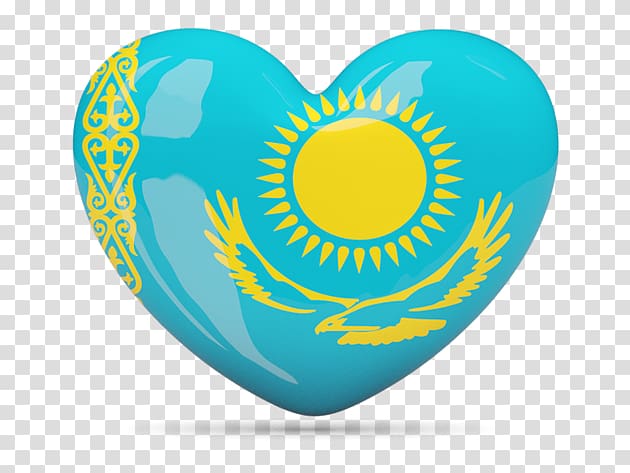 Flag of Kazakhstan National flag Kazakh Soviet Socialist Republic, Flag transparent background PNG clipart