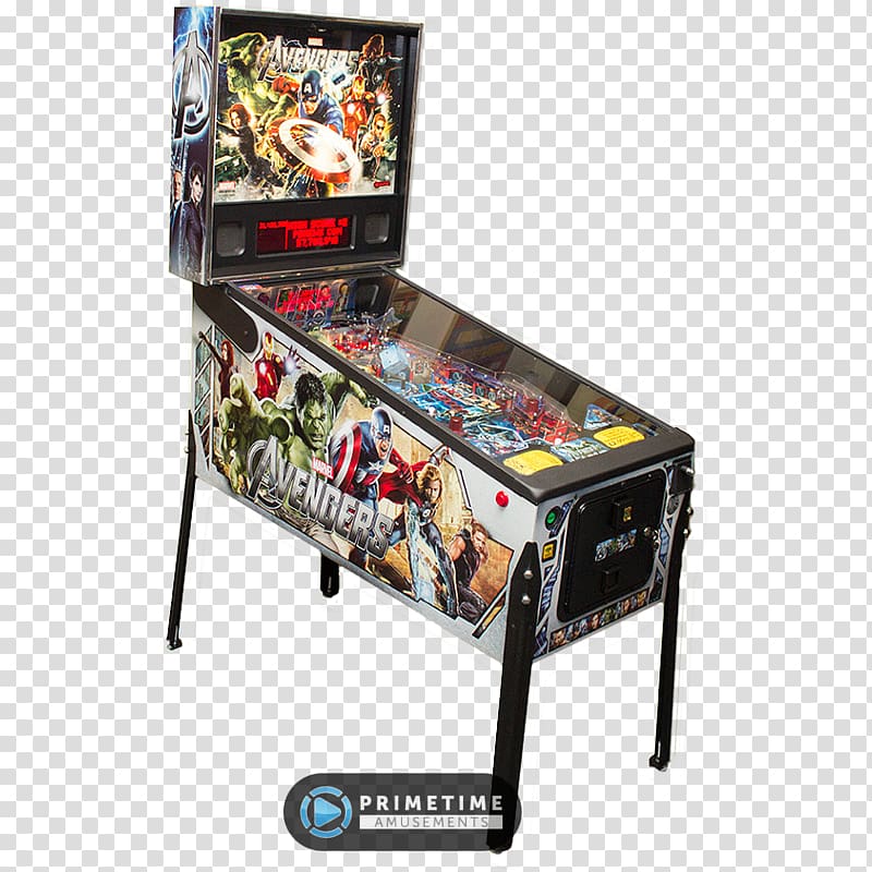Pinball Hulk Arcade game Stern Electronics, Inc. Video game, Hulk transparent background PNG clipart