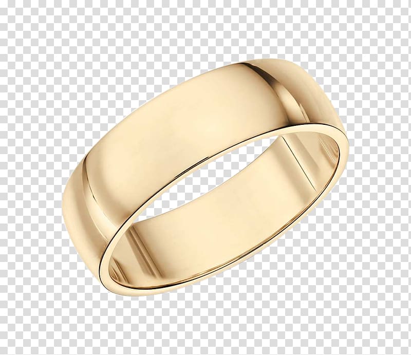 Wedding ring Platinum Gold, gold ring element material transparent background PNG clipart