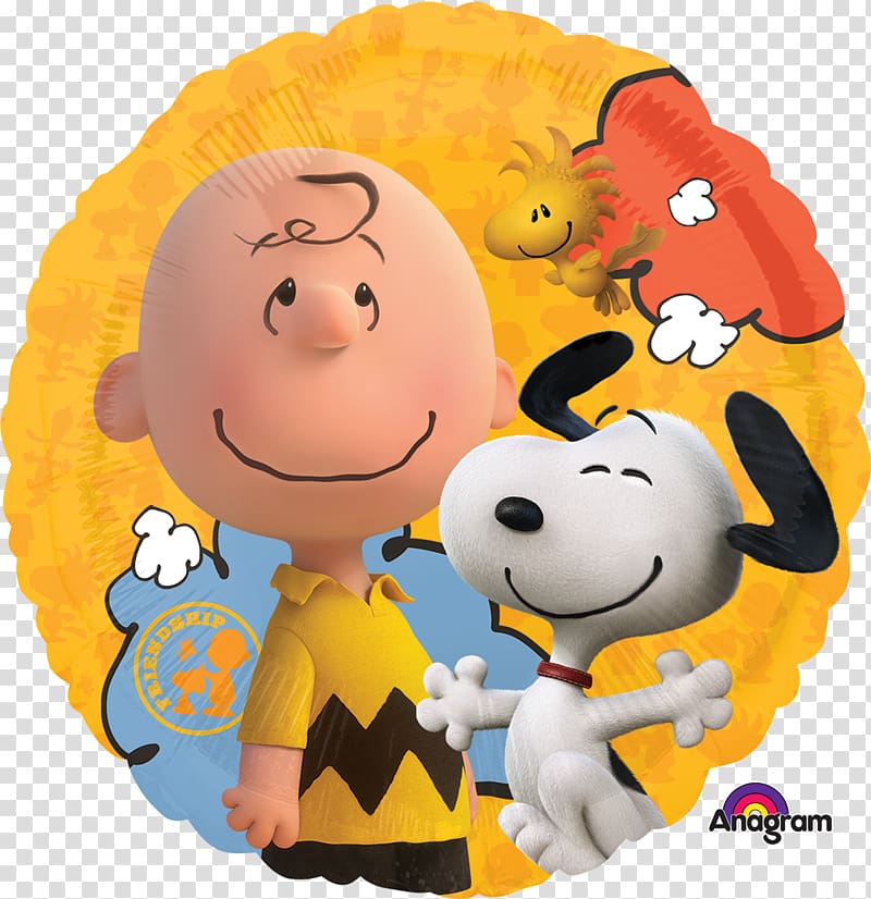 Charlie Brown Snoopy Lucy van Pelt Wood Peanuts, party transparent background PNG clipart